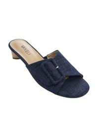 Vaneli - Hilo Slide Sandal - Lyst