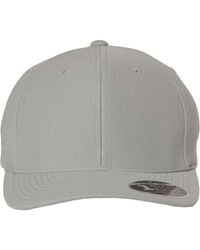 Flexfit - 110 Cool & Dry Mini-Piqu Cap - Lyst