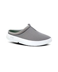 OOFOS - Oocoozie Mule Shoe - Lyst