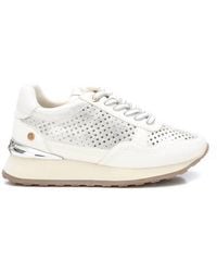 Xti - Trainer Sneakers - Lyst
