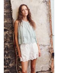 Melissa Nepton - Rio Top - Lyst
