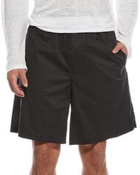 ATM - Superfine Twill Boxer Short - Lyst