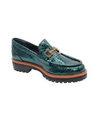 Eric Michael - Sanibel Loafer - Lyst