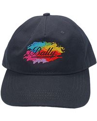 Bally - 6301232 Baseball Cap - Lyst