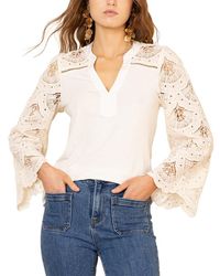 Hale Bob - Cecelia Blouse - Lyst