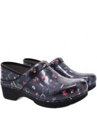 Dansko - Lt Pro Clogs - Lyst
