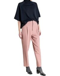 Psophia - Trouser Pant - Lyst