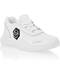 Philipp Plein - Trainers - Lyst