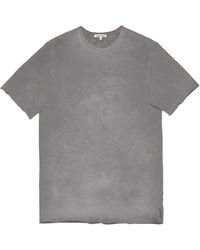 Cotton Citizen - jagger T-shirt - Lyst