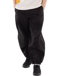 A_COLD_WALL* - A Cold Wall Augment Wide Leg Pants - Lyst