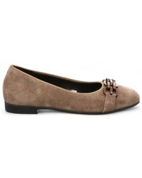 Ara - Scout Chain Flats - Lyst
