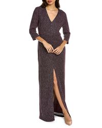 Formal dresses and evening gowns 