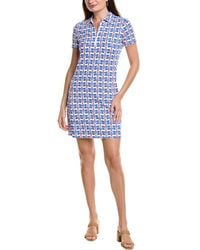 J.McLaughlin - Ritchie Catalina Cloth Dress - Lyst