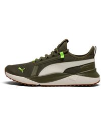 PUMA - Pacer Future Street Plus Sneakers - Lyst