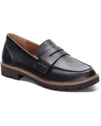Aetrex - Collette Loafer - Lyst