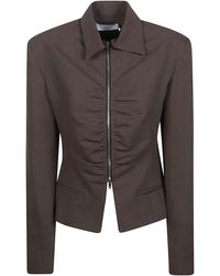 IRO - Helvina Tailored Jacket - Lyst
