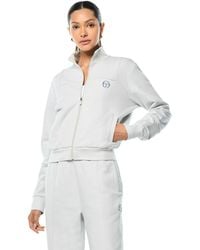 Sergio Tacchini - Lineo Track Jacket - Lyst