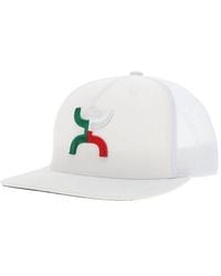 Hooey - Boquillas Snapback Cap - Lyst