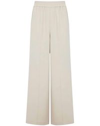 Beatrice B. - Trouser Pant - Lyst