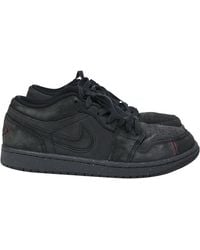 Nike - Air Jordan 1 Low Se Craft Sneakers - Lyst