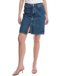 DL1961 - Lexie Skirt - Lyst