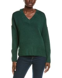 Vince Camuto - High-Low Sweater - Lyst