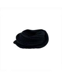 Hat Attack - Lodge Knit Loop Scarf - Lyst