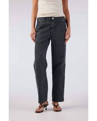 AMO - Billie Field Pant - Lyst