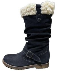 Eric Michael - Nashua Winter Boots - Lyst