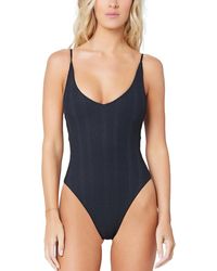 L*Space - L* Gianna Classic One-piece - Lyst