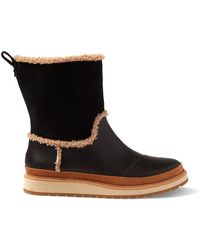 TOMS Boots for Women - Up to 86% off | Lyst
