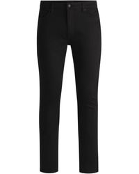HUGO - Extra-Slim-Fit Jeans - Lyst