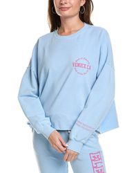 Electric and Rose - Rylan Regular Fit Sweatshirt - Lyst