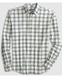 Johnnie-o - Cruise Hangin' Out Button Up Shirt - Lyst