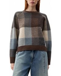 Rodebjer - Anais Knitted Sweater - Lyst