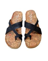 Very G - Better Be Me Sandals - Lyst