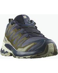 Salomon - Xa Pro 3D V9 474675 Sneakers Low Top Trail Running Shoes - Lyst