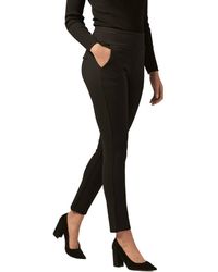 Charlie Paige - Curvy Ponte Pant - Lyst