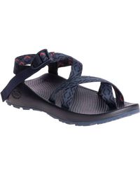 Chaco - Z/2 Classic Sandals - Wide Width - Lyst