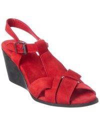 Arche - Egypse Leather Sandal - Lyst