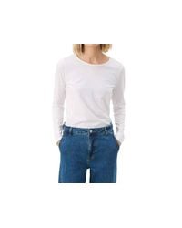 Part Two - Nemajas Long Sleeve Top - Lyst