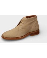 Frye - Paul Chukka Boot - Lyst