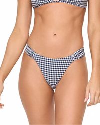 LSPACE - Dolce Bikini Bottom - Lyst