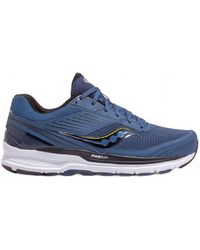 Saucony - Echelon 8 Running Sneakers - Lyst