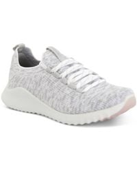 Aetrex - Carly Arch Support Sneakers - Lyst