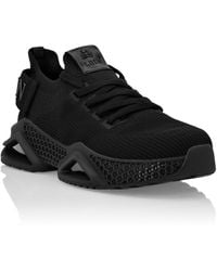 Philipp Plein - Runner Iconic Plein - Lyst