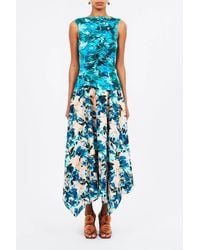 Ulla Johnson - Medea Sleeveless Top - Lyst