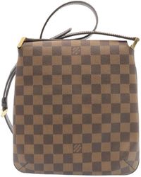 Louis Vuitton Heart Bag New Wave M52796 Calf 2WAY GD Hardware 732143