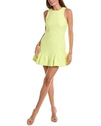 Likely - Toni Mini Dress - Lyst