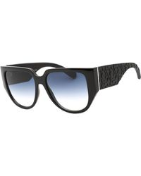 Ferragamo - Sf1088se 57mm Sunglasses - Lyst